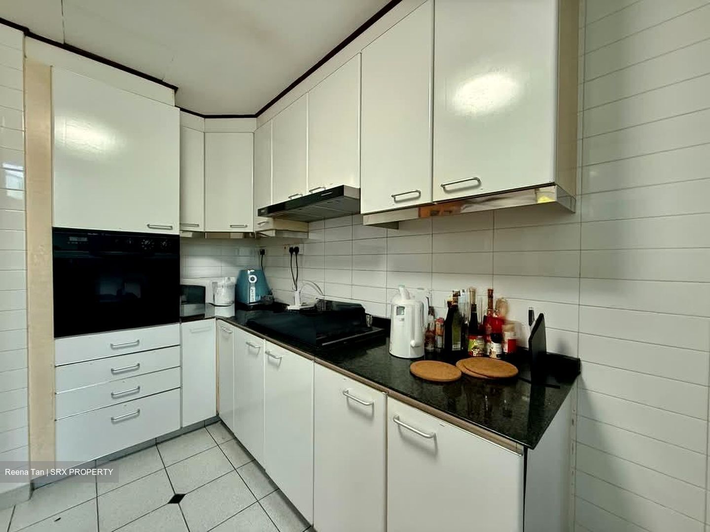 Springdale Condominium (D21), Condominium #561593821